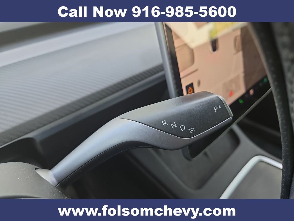 2022 Tesla Model Y Long Range Folsom CA