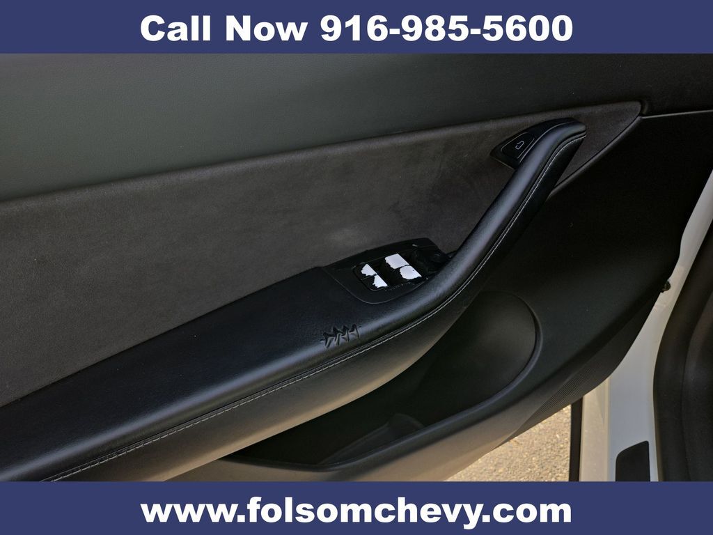 2022 Tesla Model Y Long Range Folsom CA