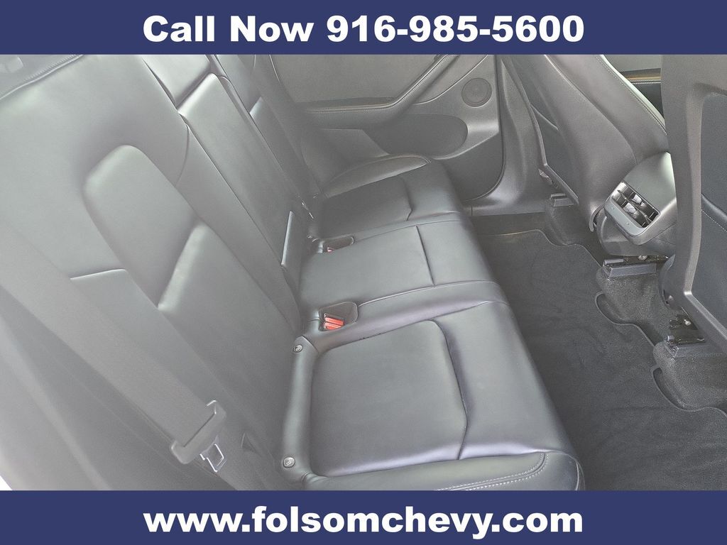 2022 Tesla Model Y Long Range Folsom CA