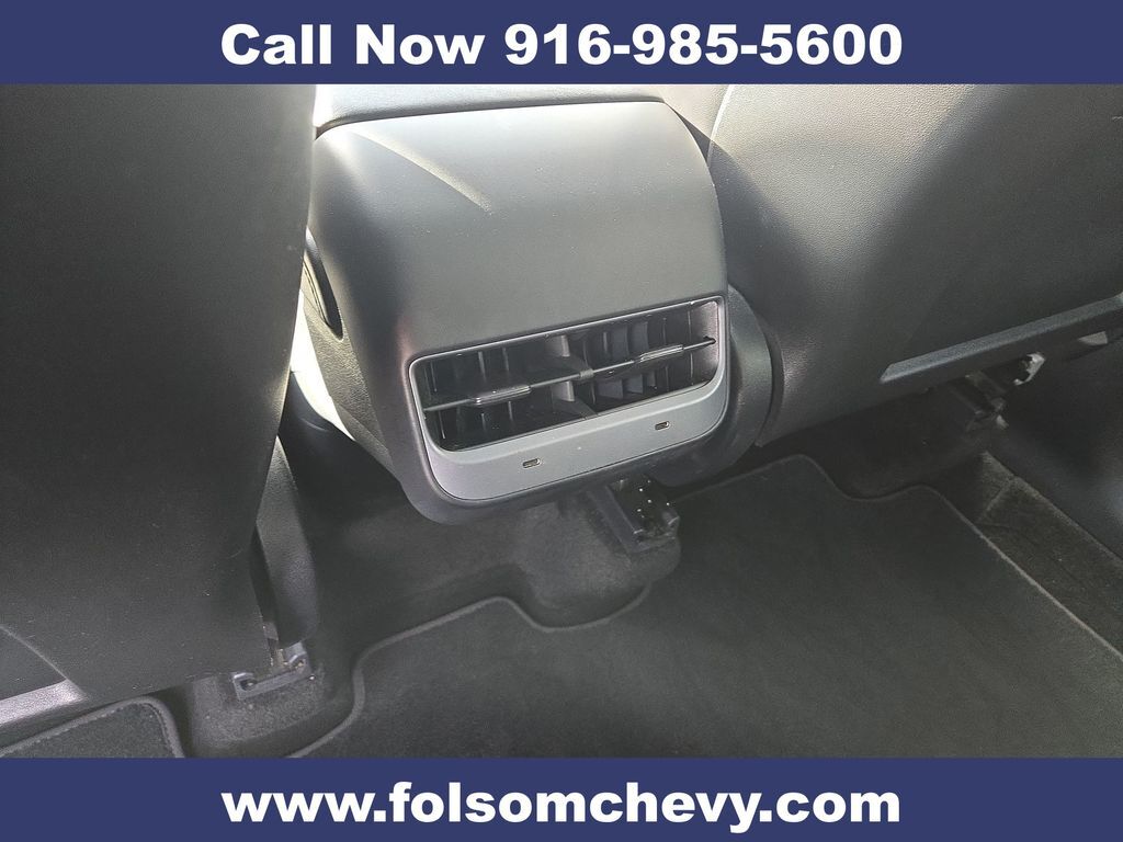 2022 Tesla Model Y Long Range Folsom CA