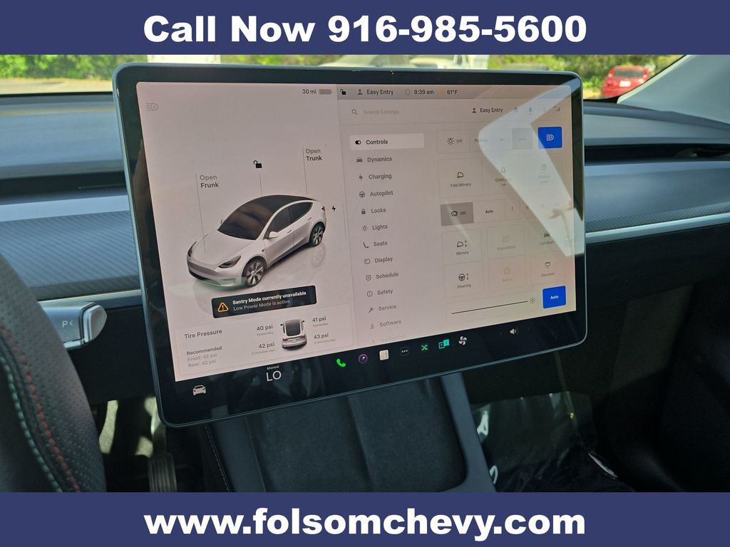 2022 Tesla Model Y Long Range Folsom CA