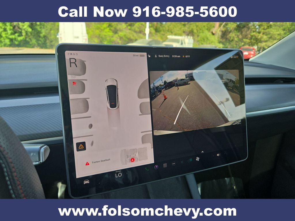 2022 Tesla Model Y Long Range Folsom CA