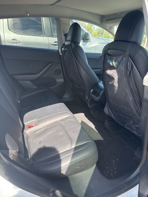 2022 Tesla Model Y Long Range Folsom CA