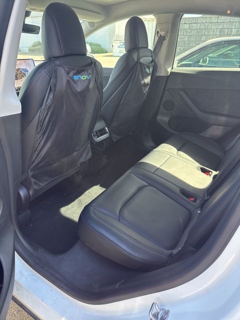 2022 Tesla Model Y Long Range Folsom CA
