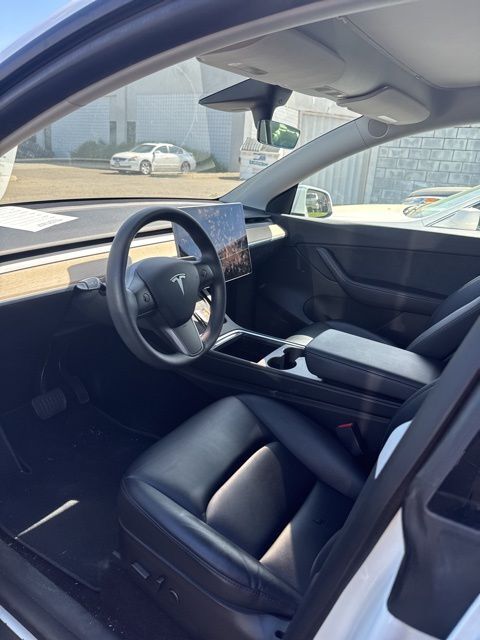 2022 Tesla Model Y Long Range Folsom CA