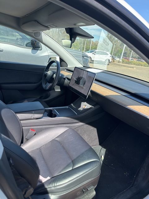 2022 Tesla Model Y Long Range Folsom CA
