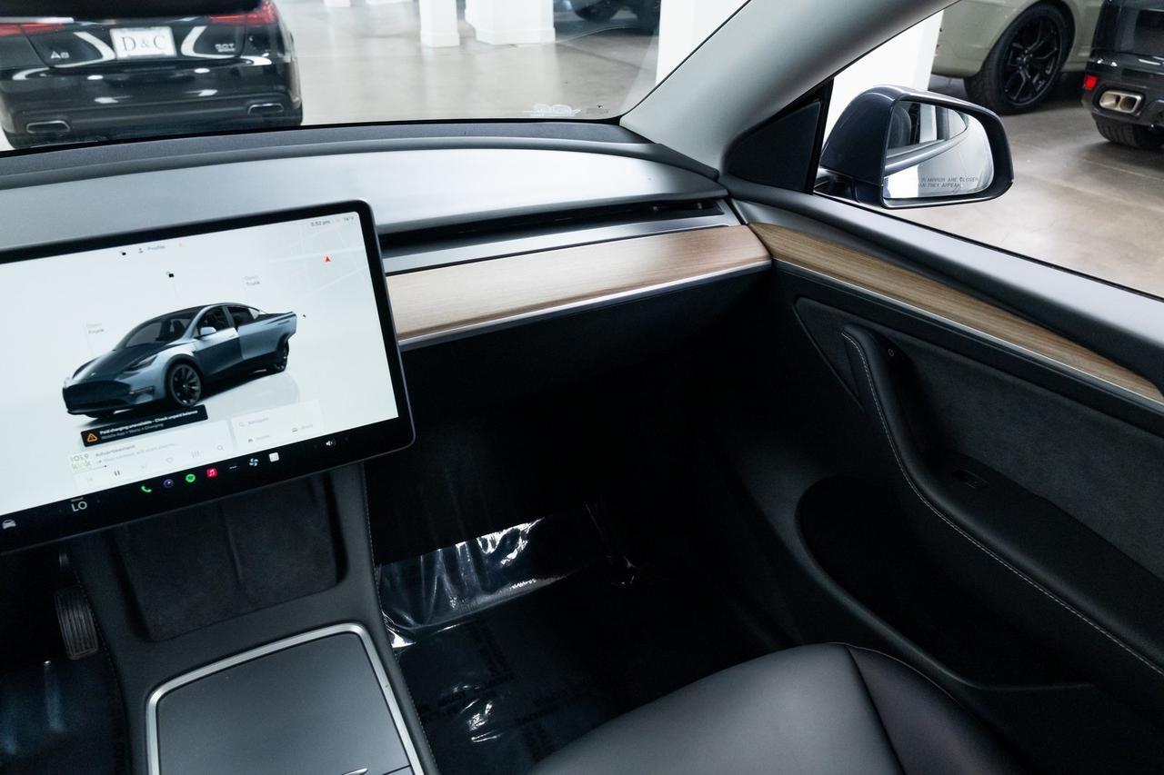 2022 Tesla Model Y Long Range Heated Seats Premium Connectivity Portland OR