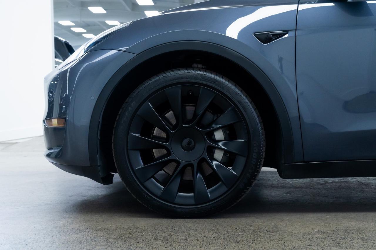 2022 Tesla Model Y Long Range Heated Seats Premium Connectivity Portland OR