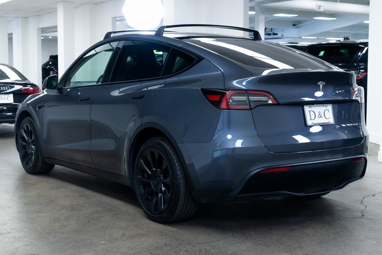 2022 Tesla Model Y Long Range Heated Seats Premium Connectivity Portland OR