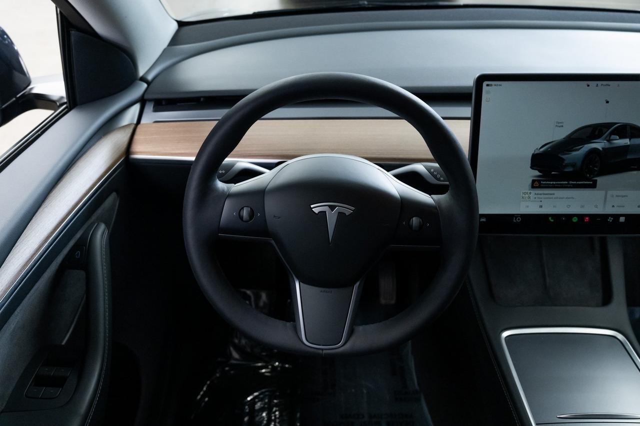 2022 Tesla Model Y Long Range Heated Seats Premium Connectivity Portland OR