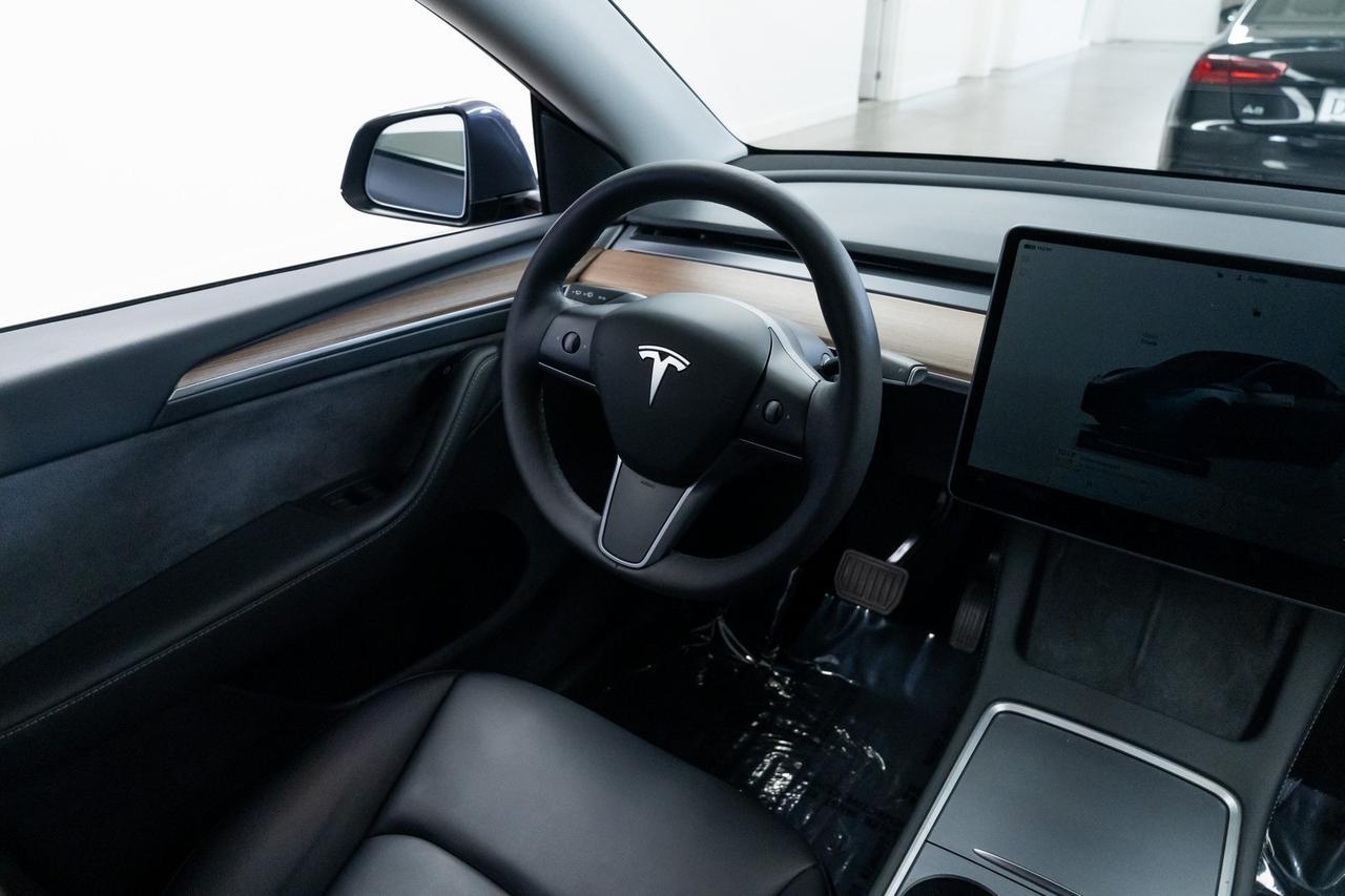 2022 Tesla Model Y Long Range Heated Seats Premium Connectivity Portland OR