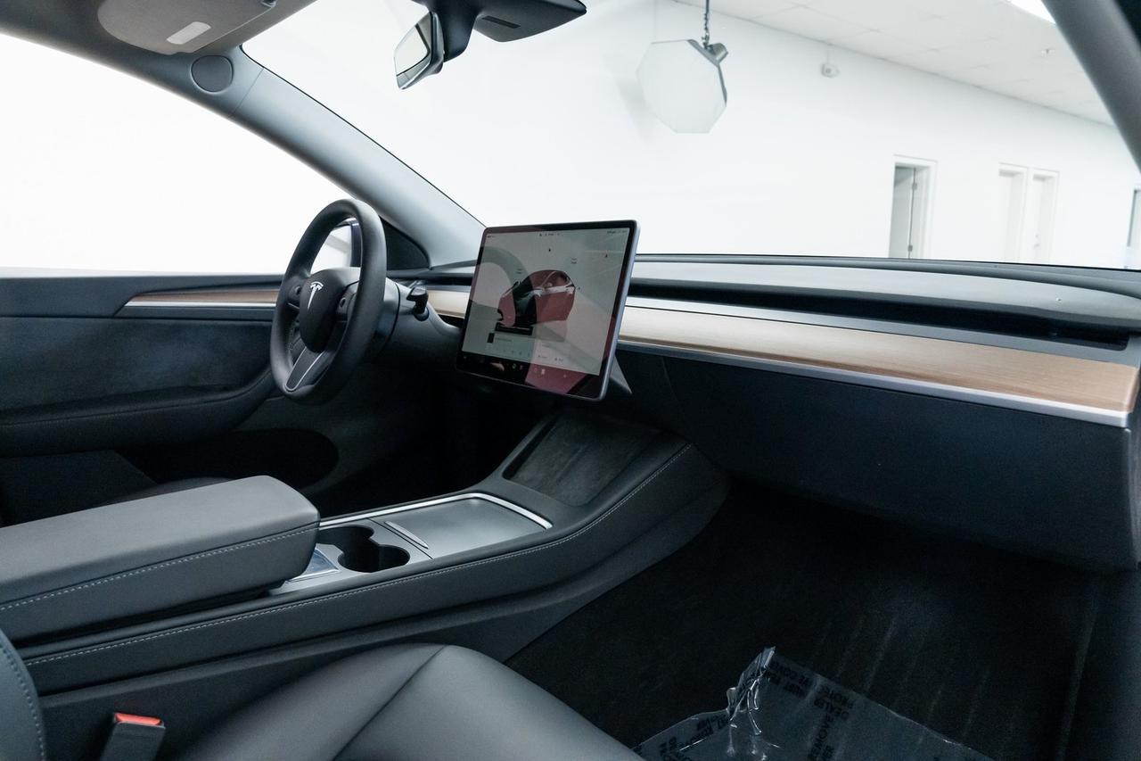 2022 Tesla Model Y Long Range Heated Seats Premium Connectivity Portland OR