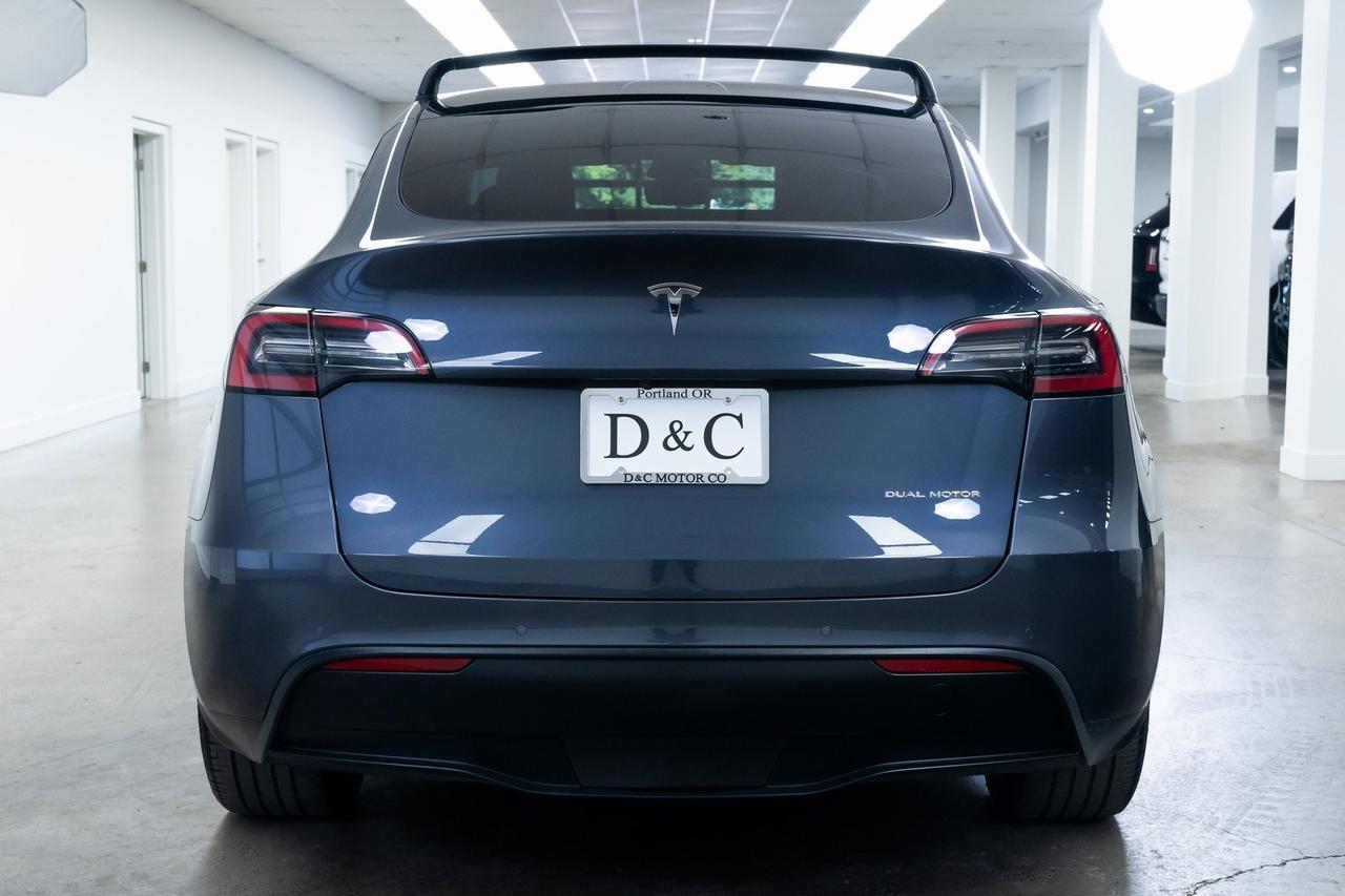2022 Tesla Model Y Long Range Heated Seats Premium Connectivity Portland OR