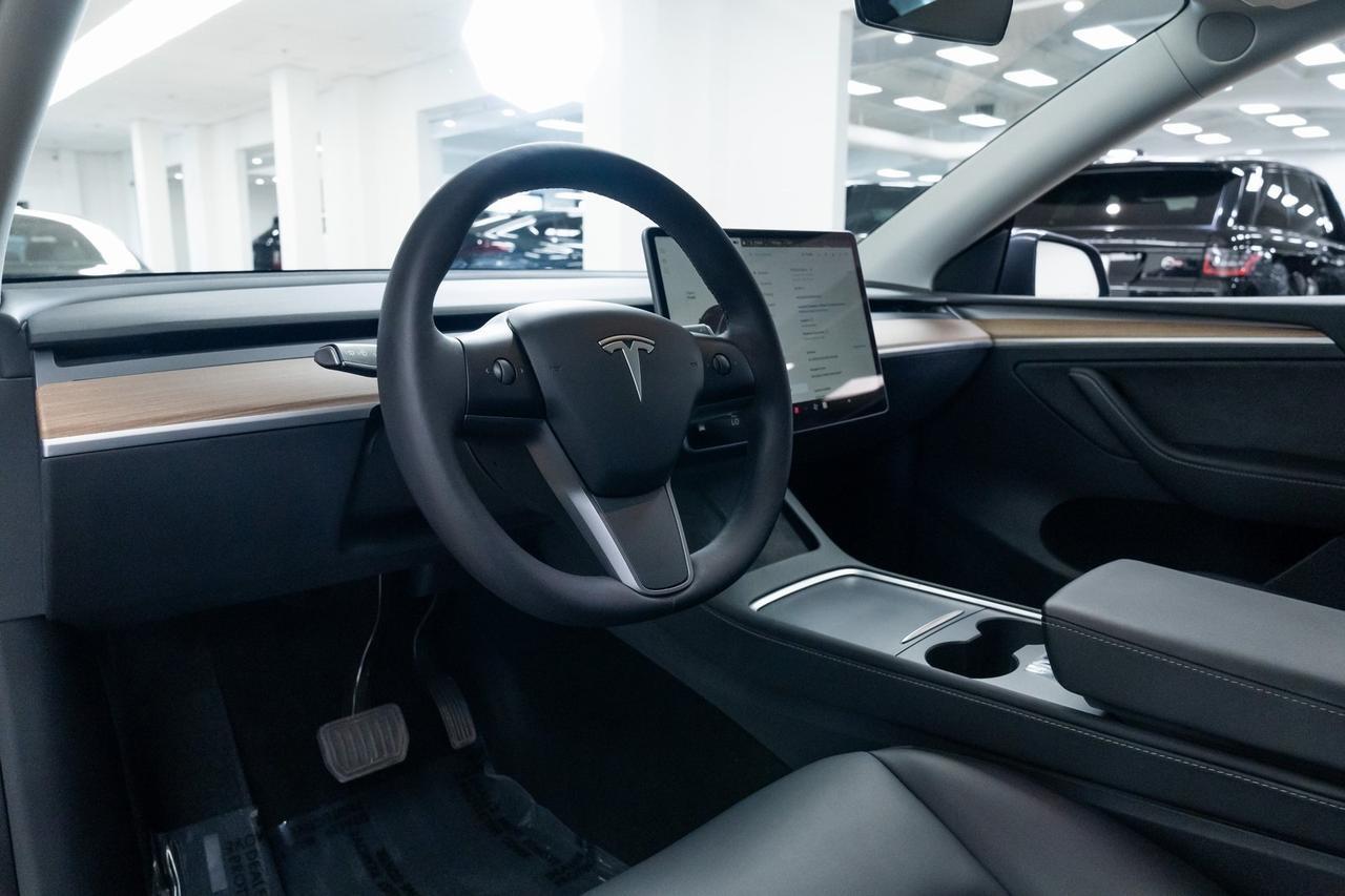 2022 Tesla Model Y Long Range Heated Seats Premium Connectivity Portland OR