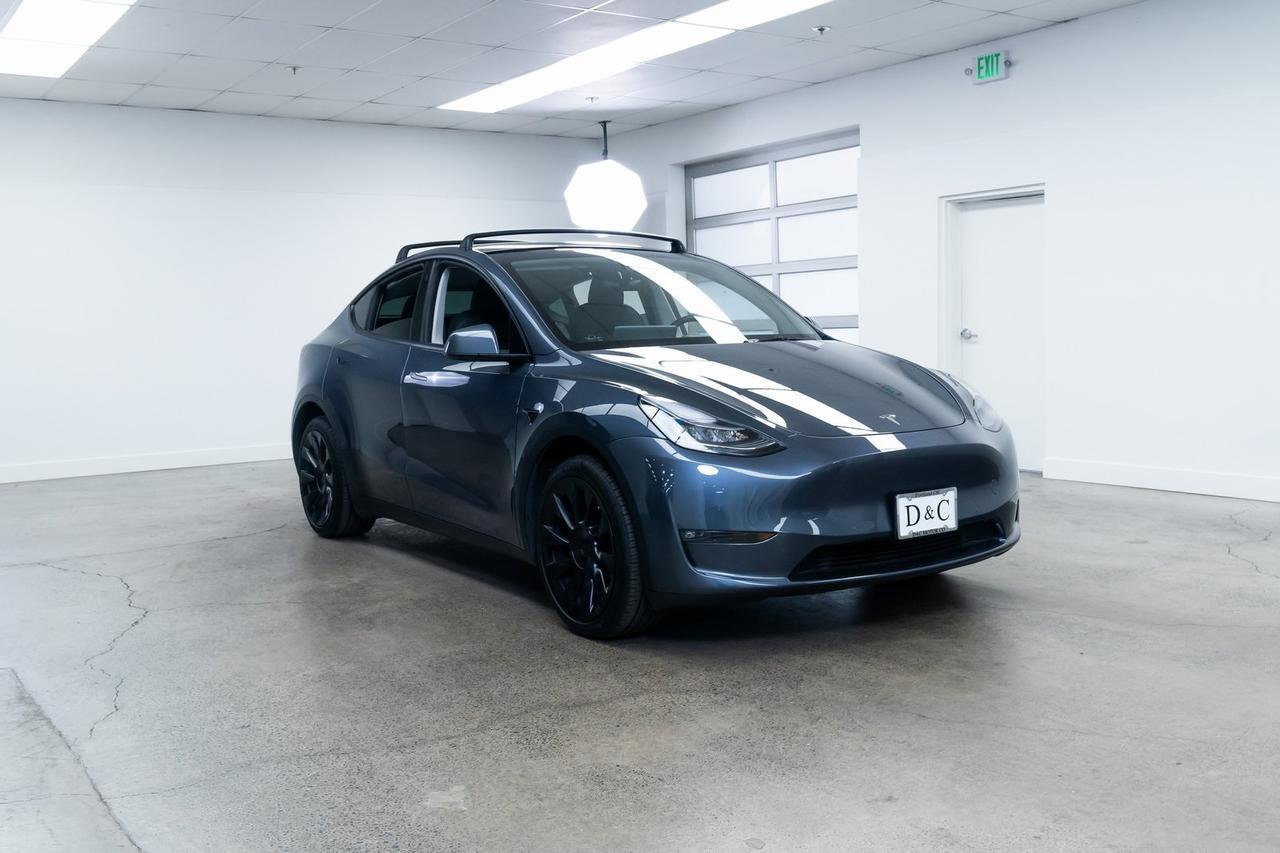 2022 Tesla Model Y Long Range Heated Seats Premium Connectivity Portland OR