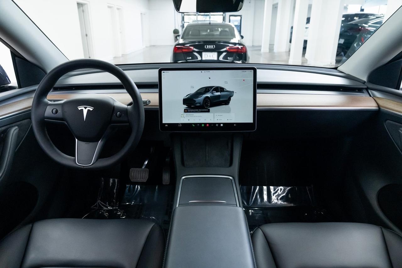 2022 Tesla Model Y Long Range Heated Seats Premium Connectivity Portland OR