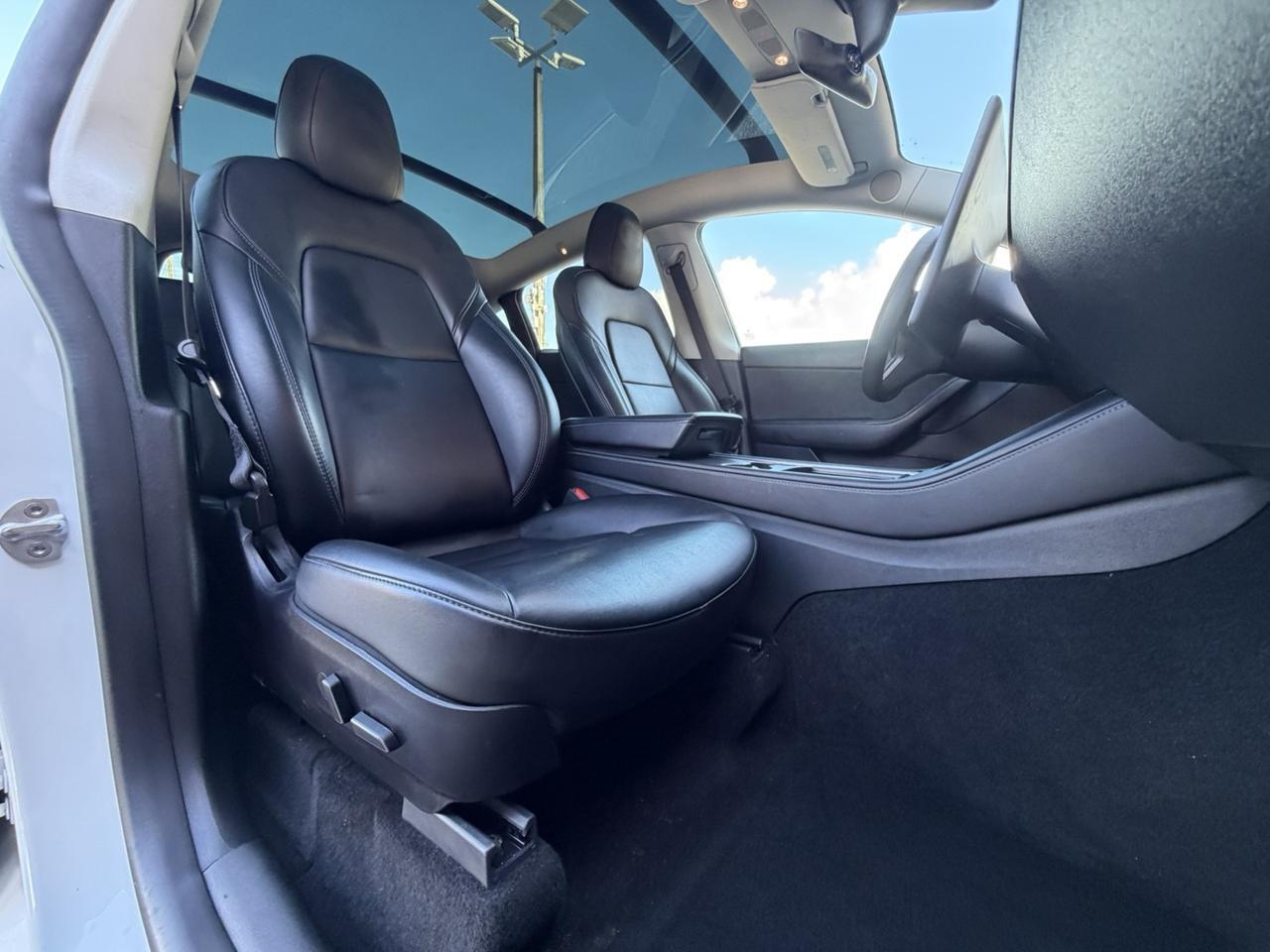 2022 Tesla Model Y Long Range Hollywood FL