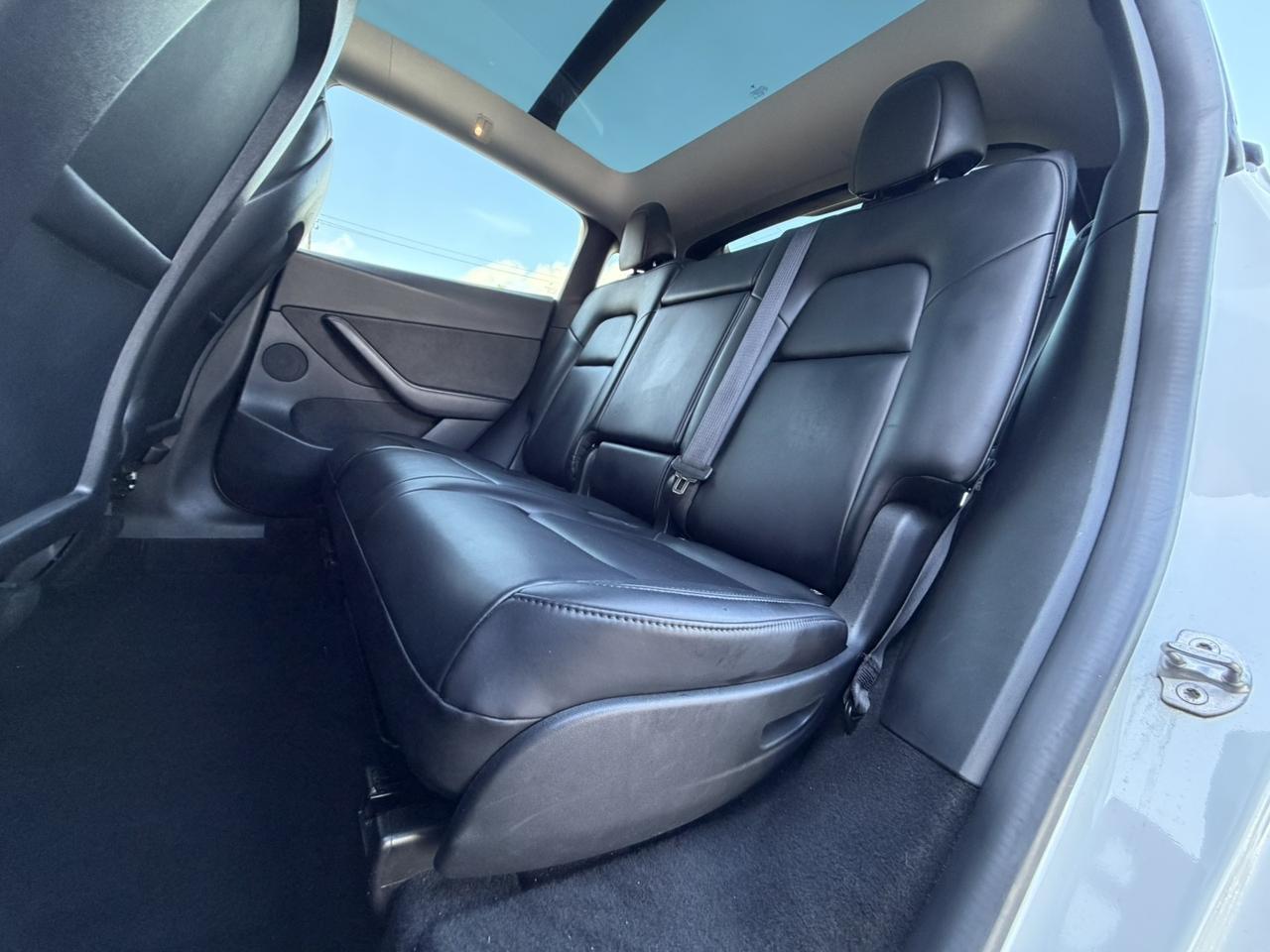 2022 Tesla Model Y Long Range Hollywood FL
