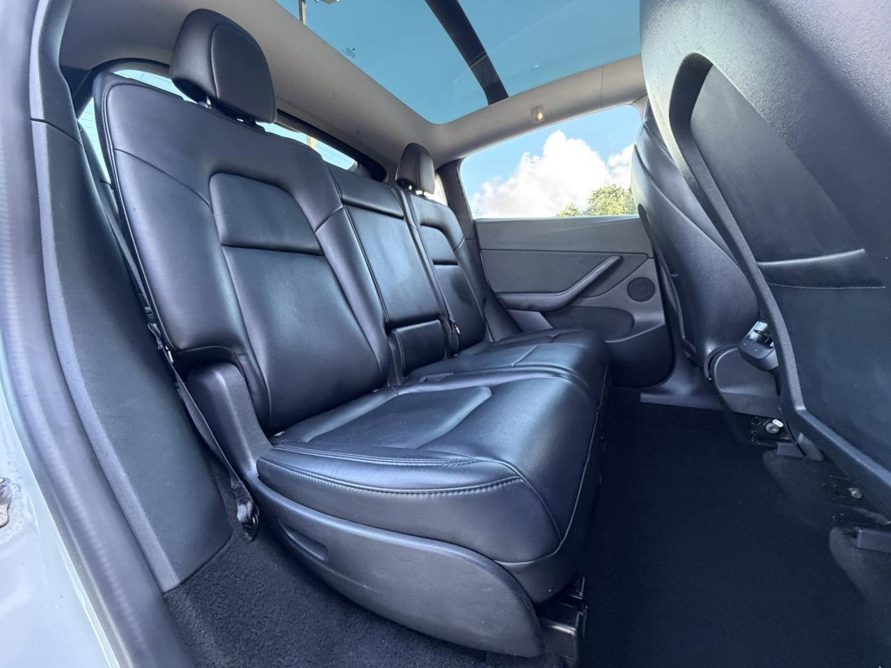 2022 Tesla Model Y Long Range Hollywood FL