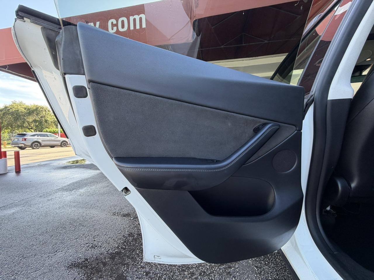 2022 Tesla Model Y Long Range Hollywood FL