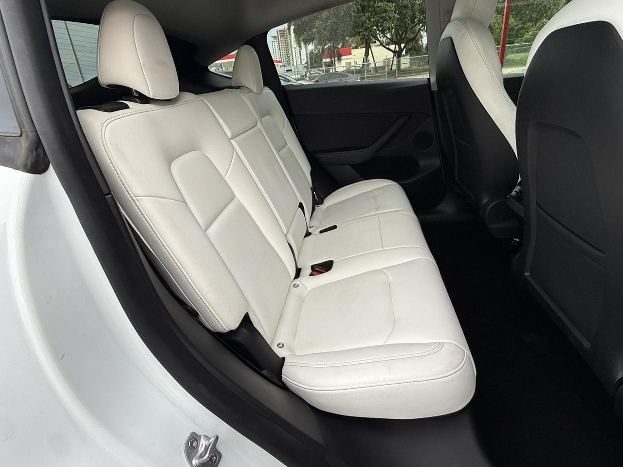 2022 Tesla Model Y Long Range Hollywood FL