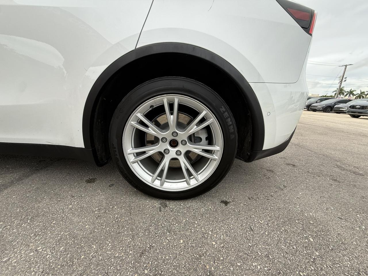 2022 Tesla Model Y Long Range Hollywood FL