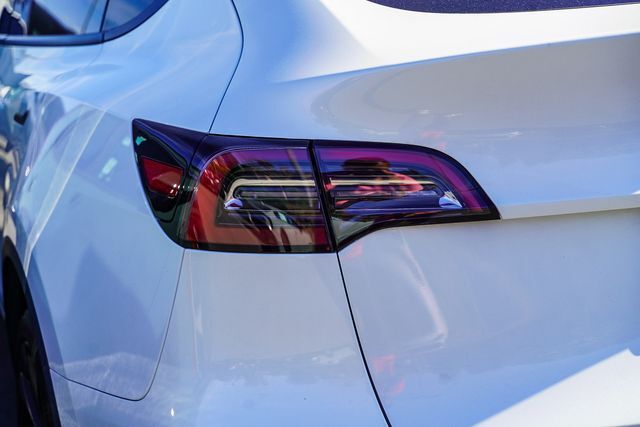 2022 Tesla Model Y Long Range Huntington Beach CA