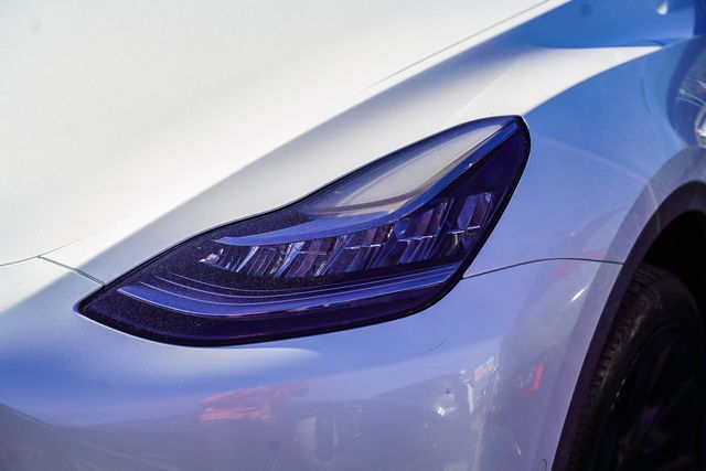 2022 Tesla Model Y Long Range Huntington Beach CA