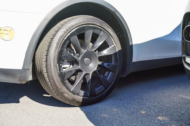 2022 Tesla Model Y Long Range Huntington Beach CA