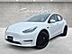 2022 Tesla Model Y Long Range Inglewood  CA