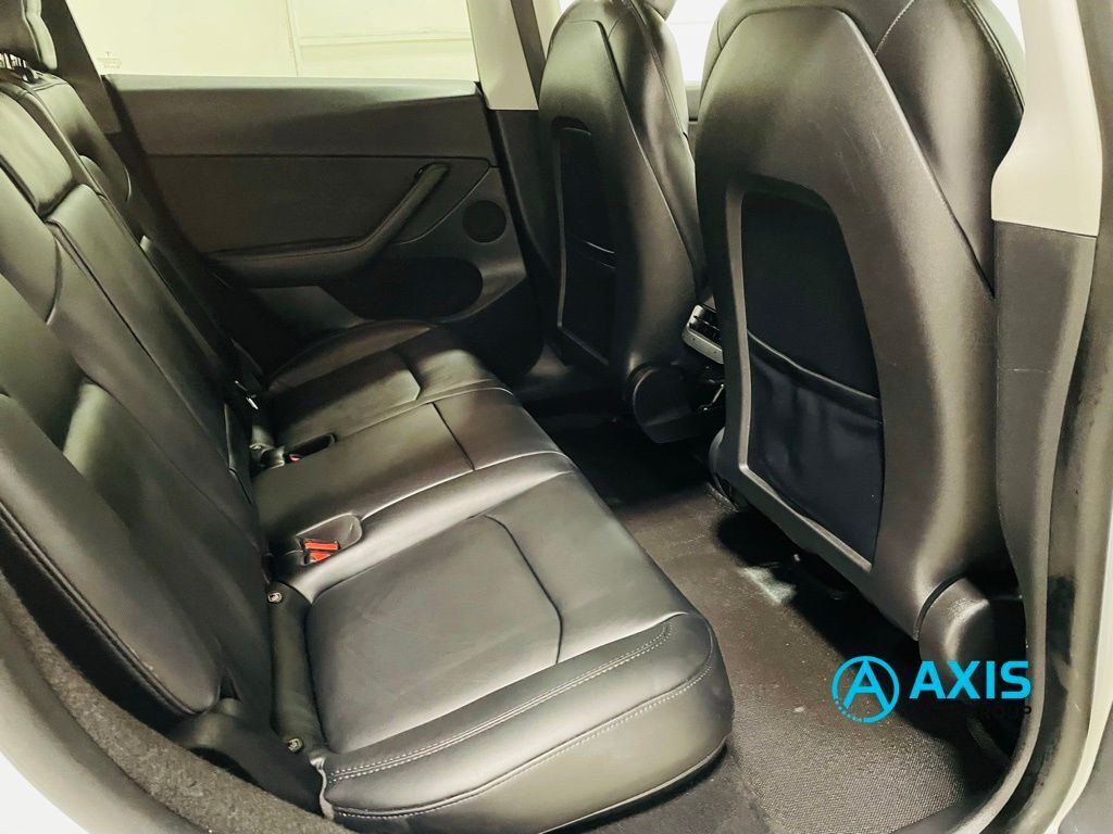 2022 Tesla Model Y Long Range Jersey City NJ