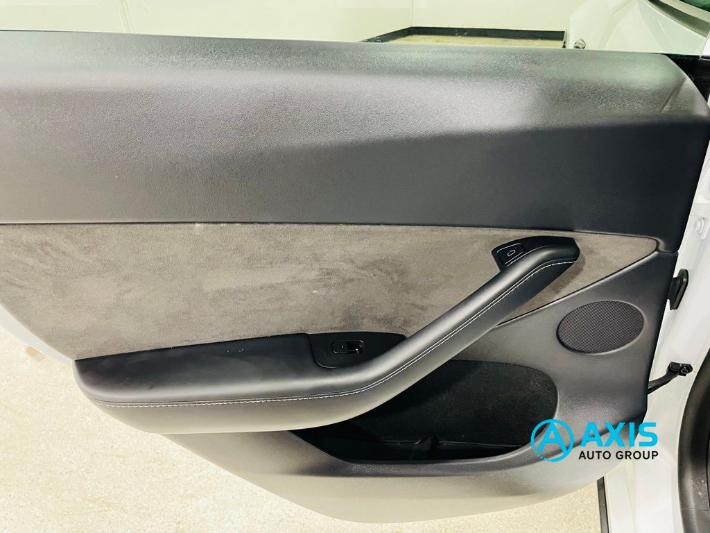 2022 Tesla Model Y Long Range Jersey City NJ