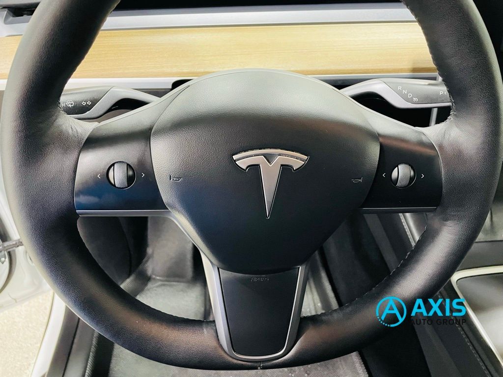 2022 Tesla Model Y Long Range Jersey City NJ
