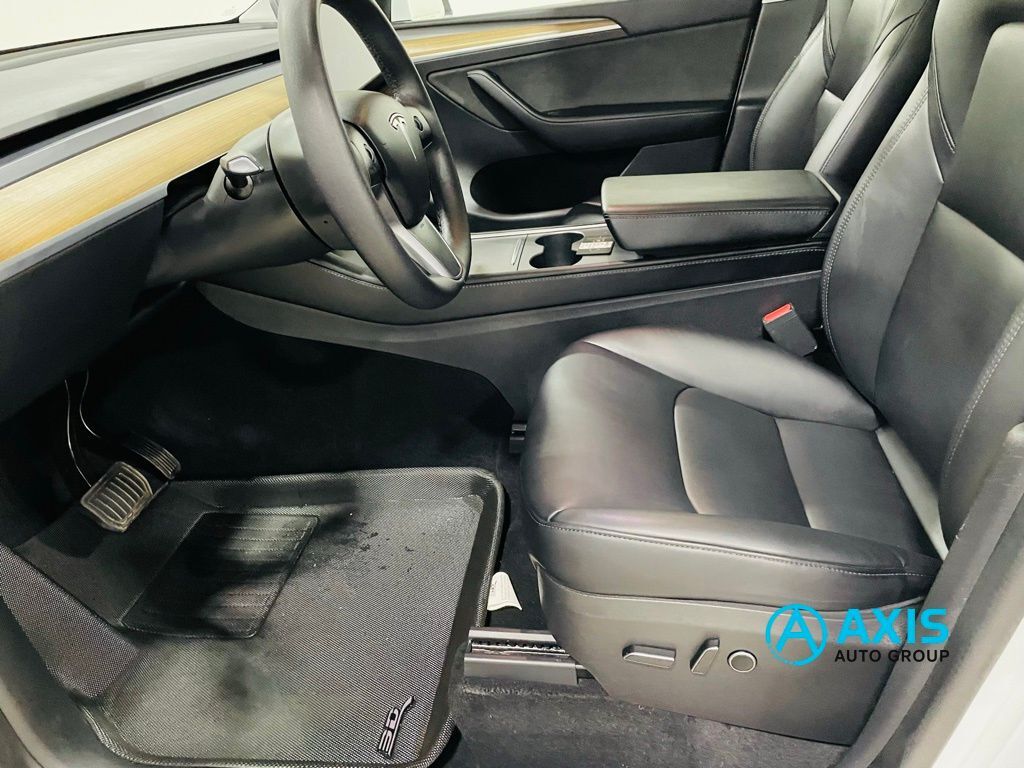 2022 Tesla Model Y Long Range Jersey City NJ