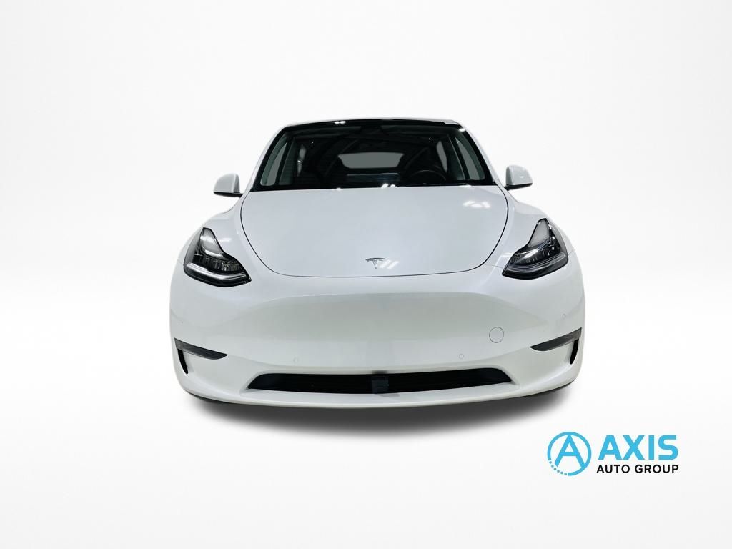 2022 Tesla Model Y Long Range Jersey City NJ