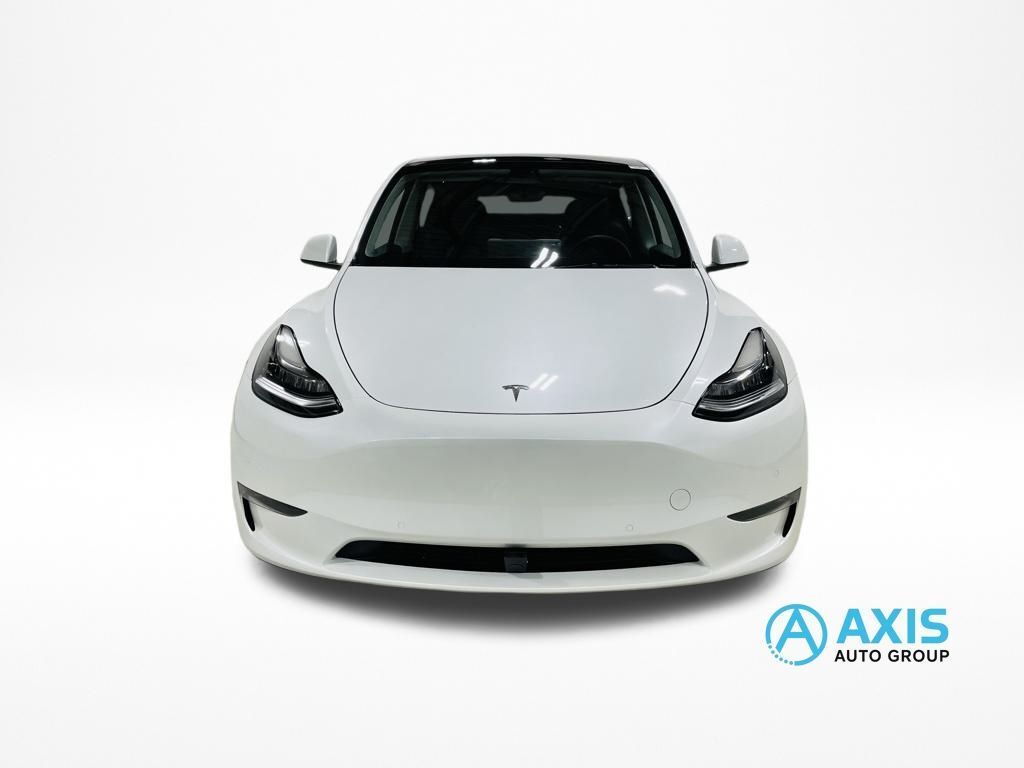 2022 Tesla Model Y Long Range Jersey City NJ
