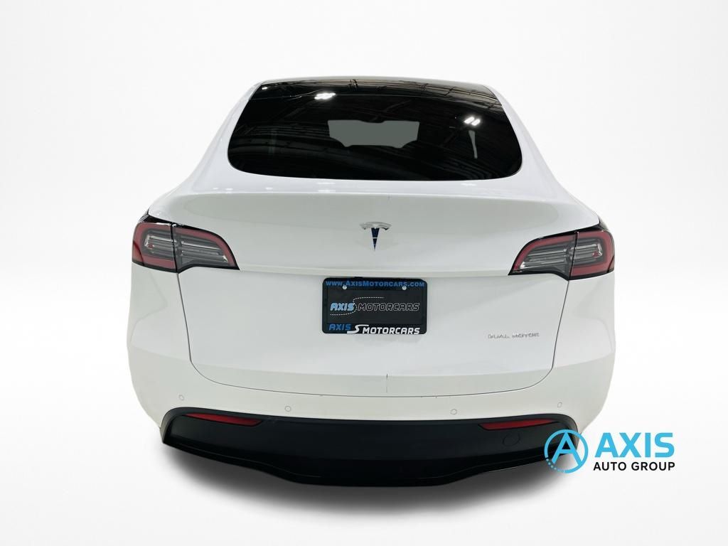 2022 Tesla Model Y Long Range Jersey City NJ