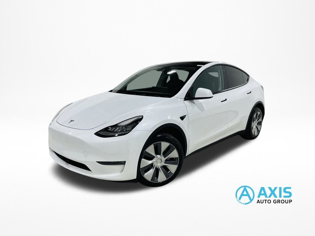 2022 Tesla Model Y Long Range Jersey City NJ