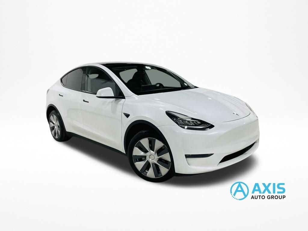 2022 Tesla Model Y Long Range Jersey City NJ