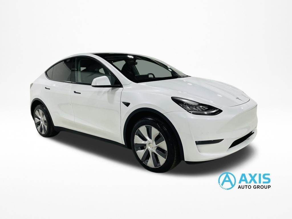 2022 Tesla Model Y Long Range Jersey City NJ