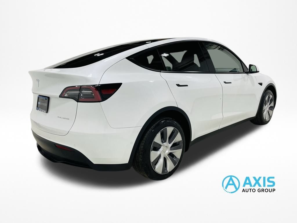 2022 Tesla Model Y Long Range Jersey City NJ