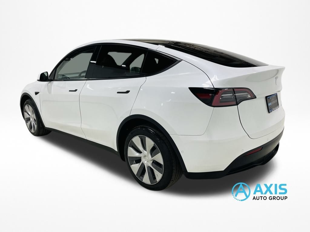 2022 Tesla Model Y Long Range Jersey City NJ