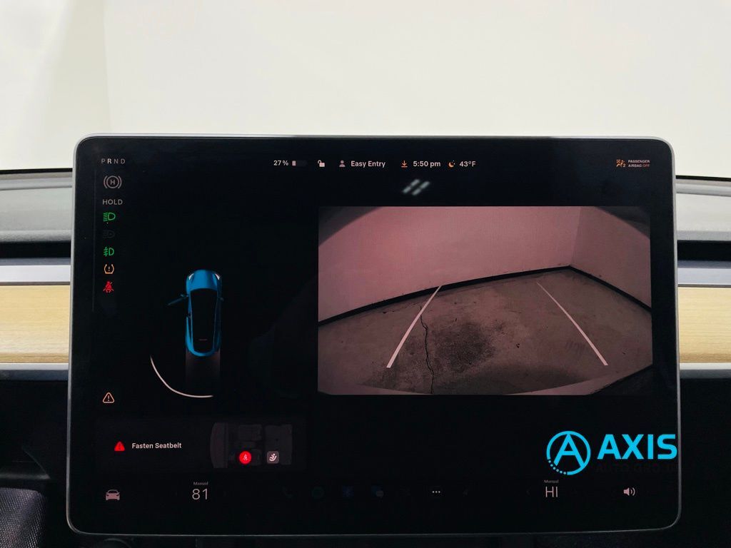 2022 Tesla Model Y Long Range Jersey City NJ