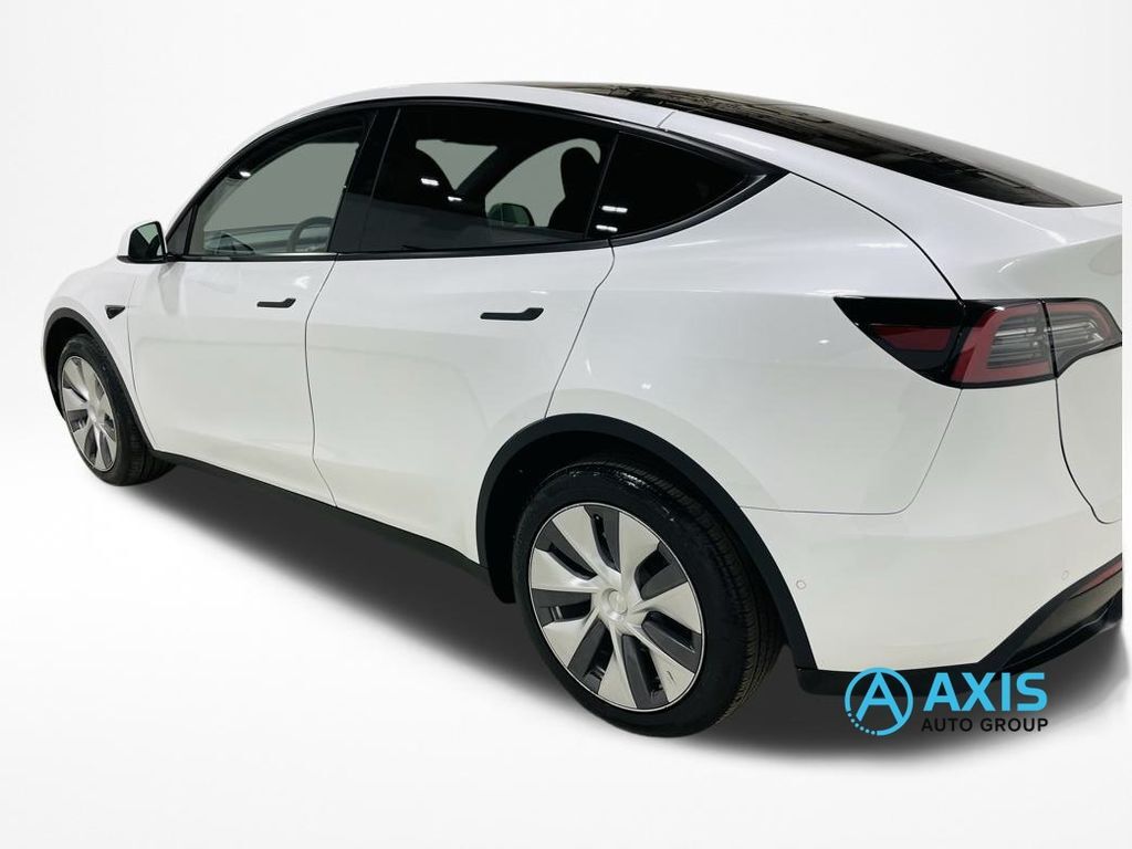 2022 Tesla Model Y Long Range Jersey City NJ