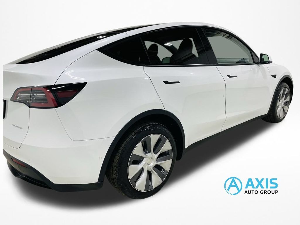 2022 Tesla Model Y Long Range Jersey City NJ