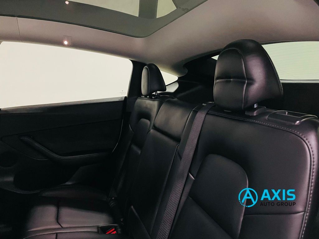 2022 Tesla Model Y Long Range Jersey City NJ