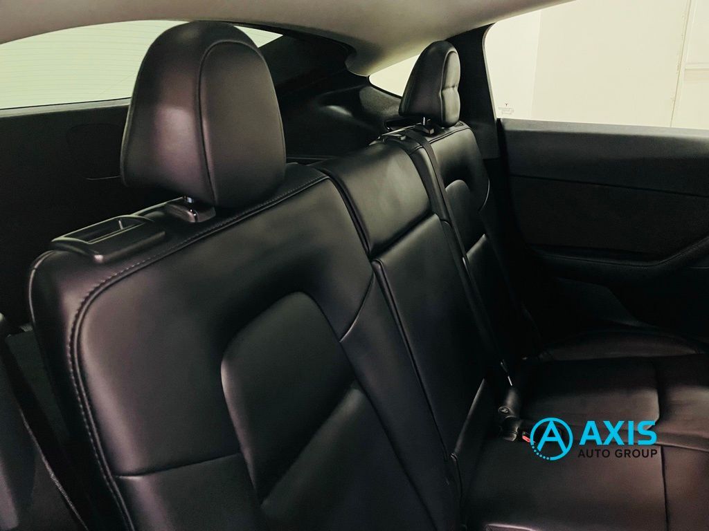 2022 Tesla Model Y Long Range Jersey City NJ