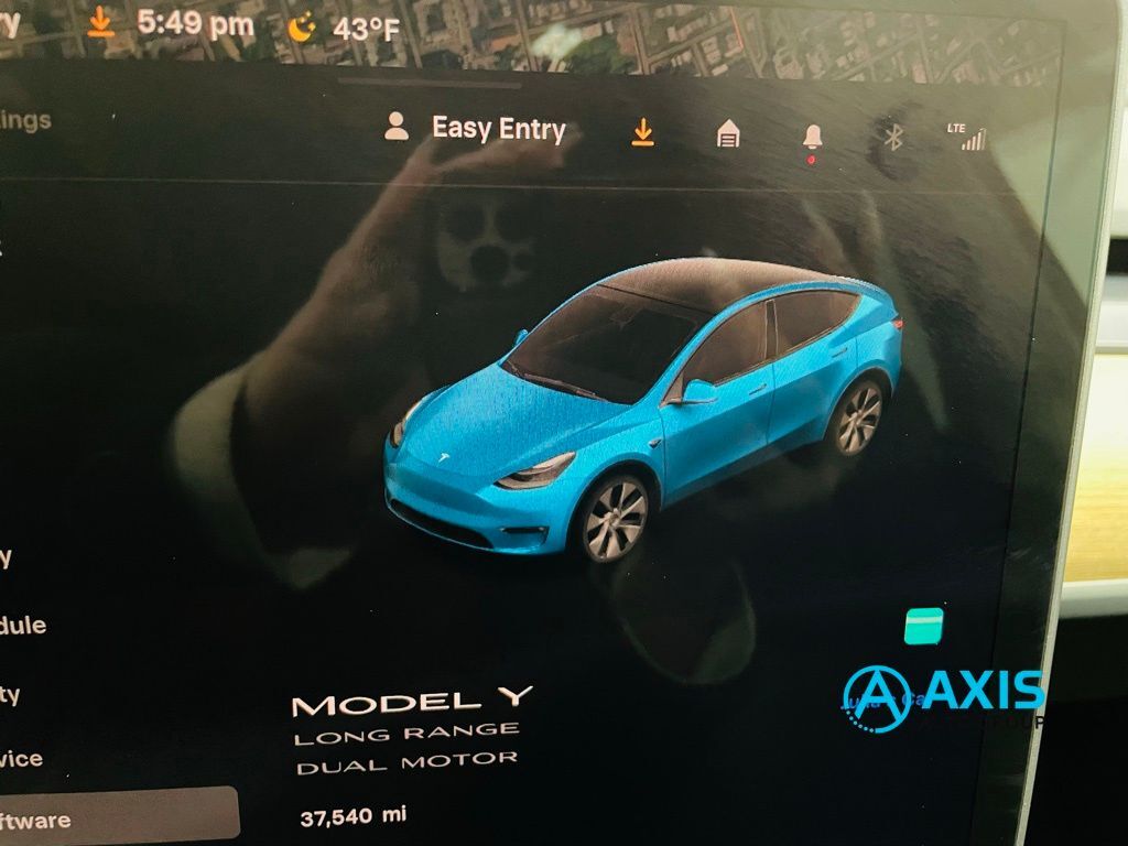 2022 Tesla Model Y Long Range Jersey City NJ