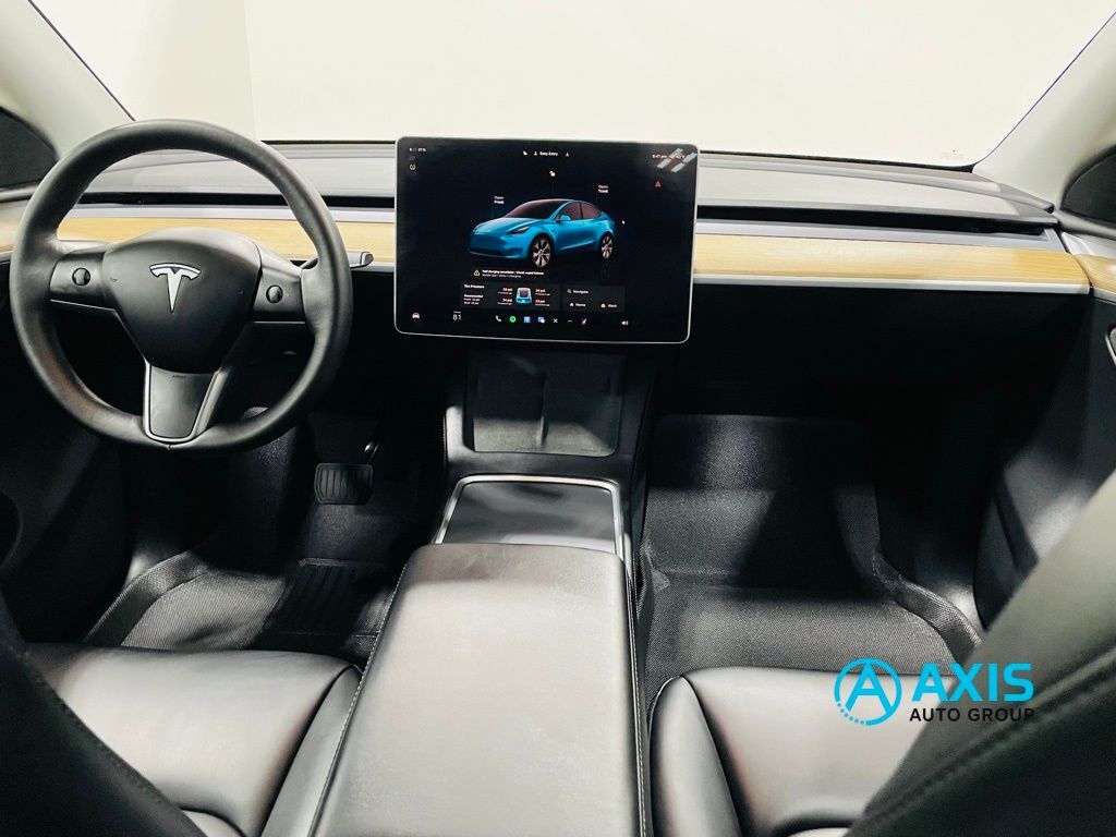 2022 Tesla Model Y Long Range Jersey City NJ