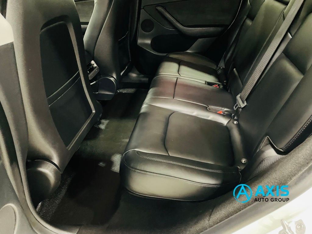 2022 Tesla Model Y Long Range Jersey City NJ